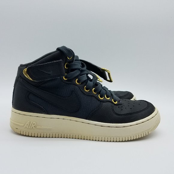 Nike Air Force 1 Mid Elevate LV8 - Picture 2 of 11